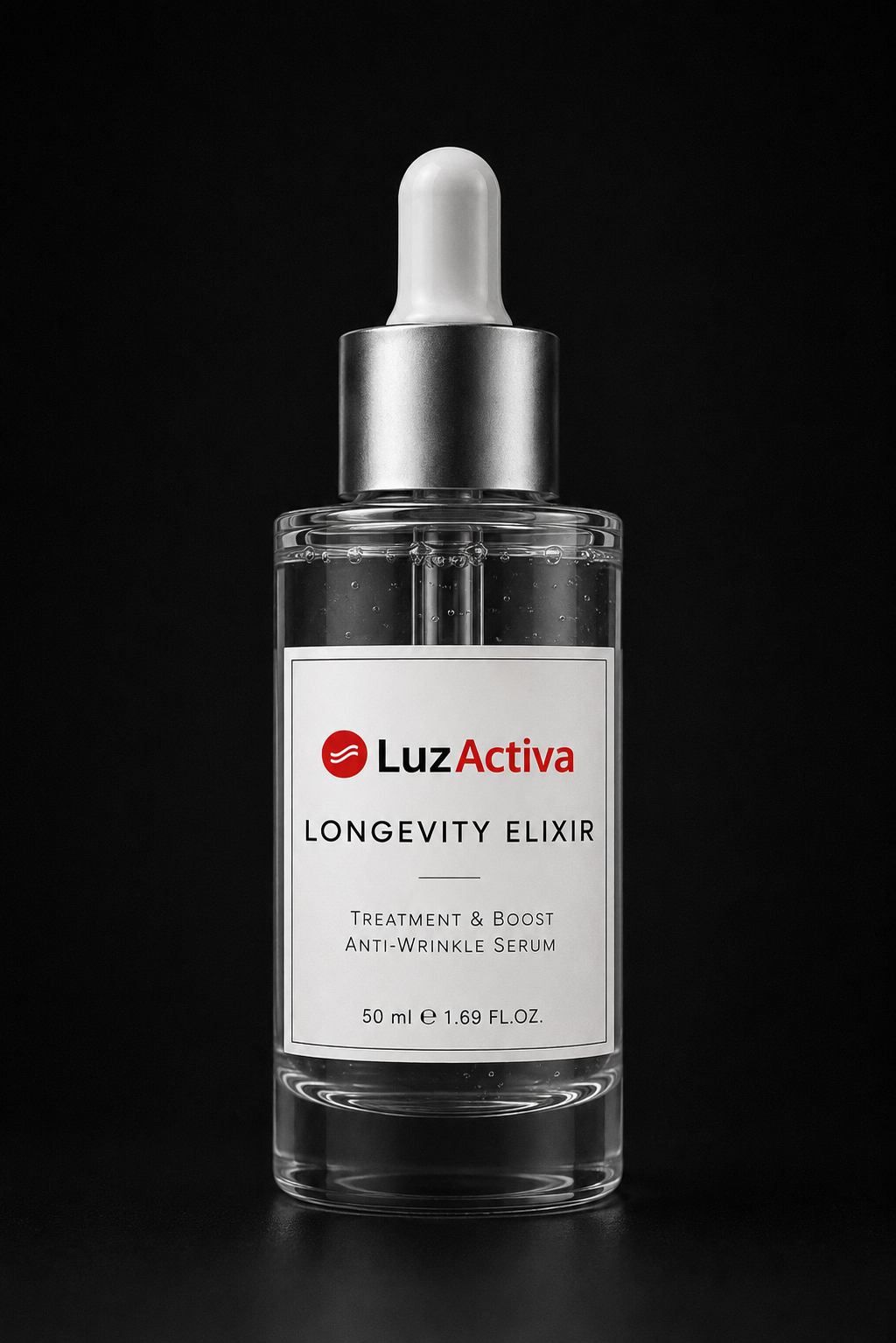 Pack Longevidad | Crema + Sérum Facial Antiedad Natural
