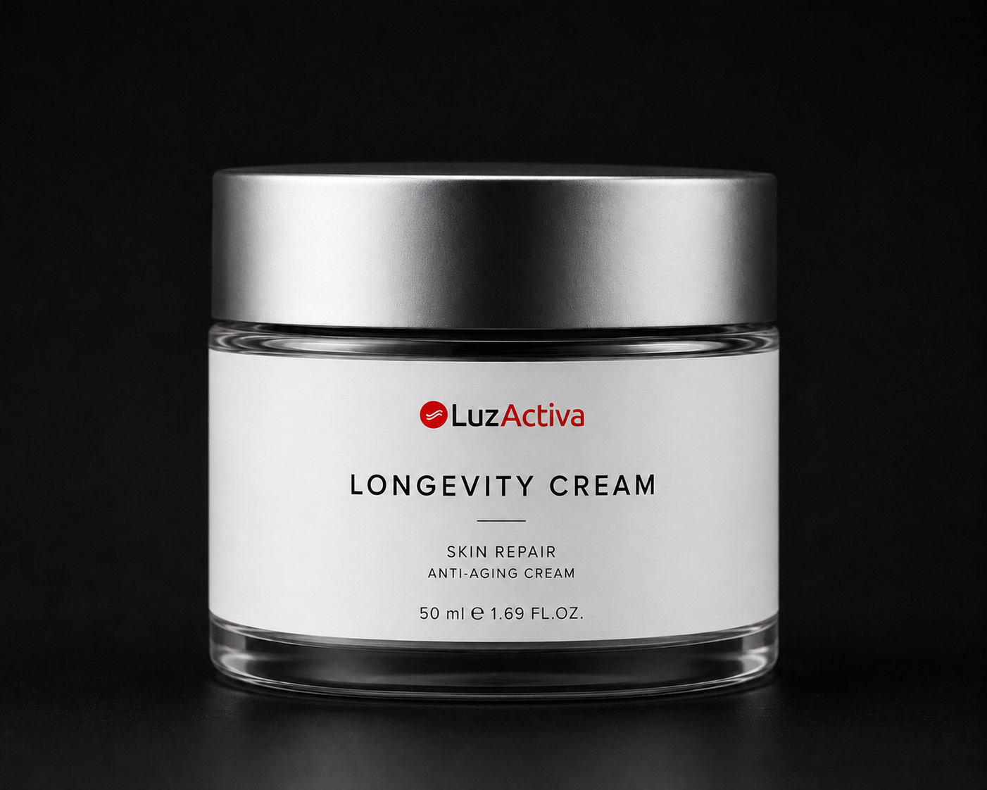 Pack Longevidad | Crema + Sérum Facial Antiedad Natural