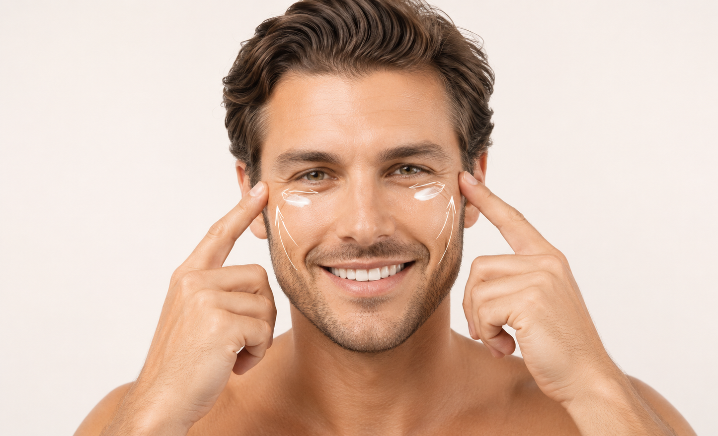 Pack Longevidad | Crema + Sérum Facial Antiedad Natural