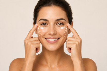 Pack Longevidad | Crema + Sérum Facial Antiedad Natural